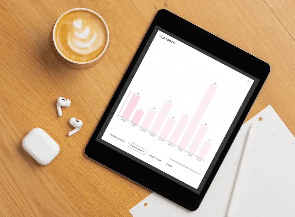 Make your financial agenda clearer and simpler