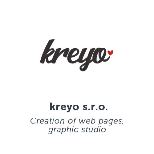 kreyo, s.r.o.